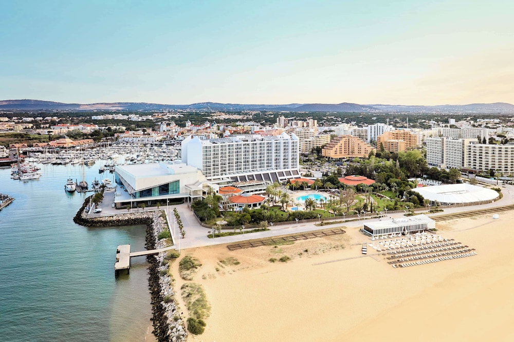Tivoli Marina Vilamoura Algarve Resort 45/50