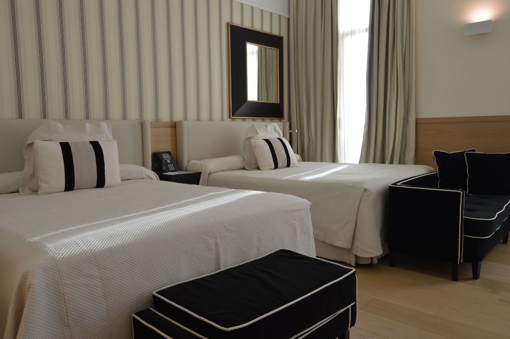 Gran Hotel Sardinero 18/73