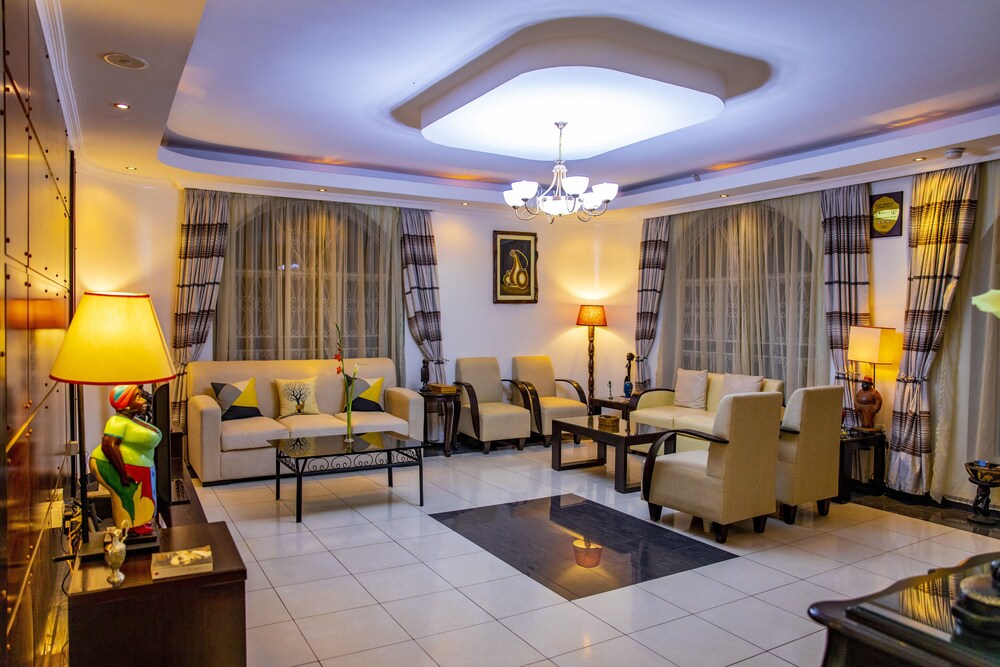Villa Asimba 31/50