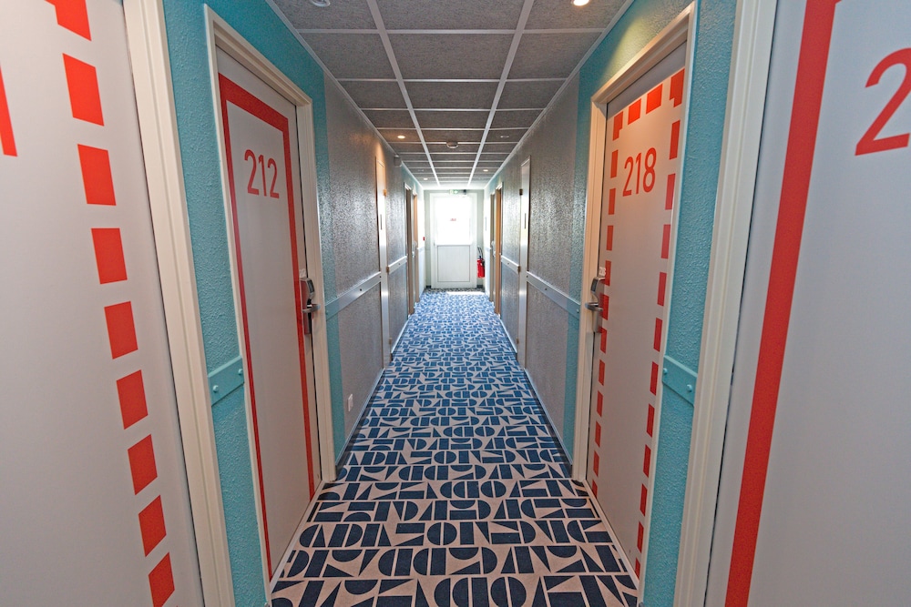 ibis Budget La Teste Bassin d Arcachon 30/39