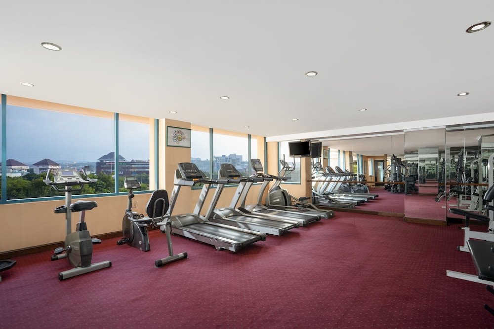 Hotel Ciputra Semarang managed by Swiss-Belhotel International 30/58