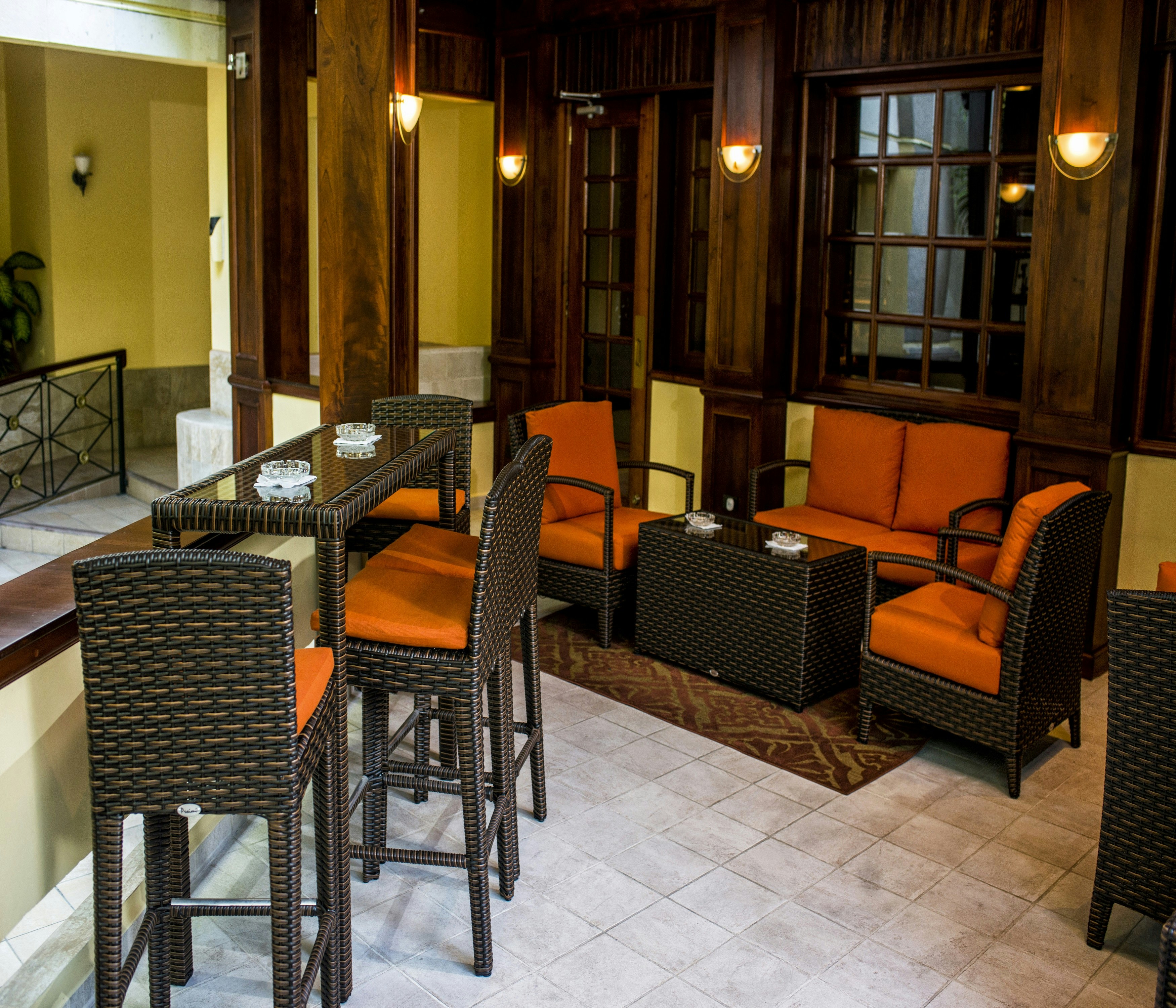 Hilton Princess San Pedro Sula 22/50