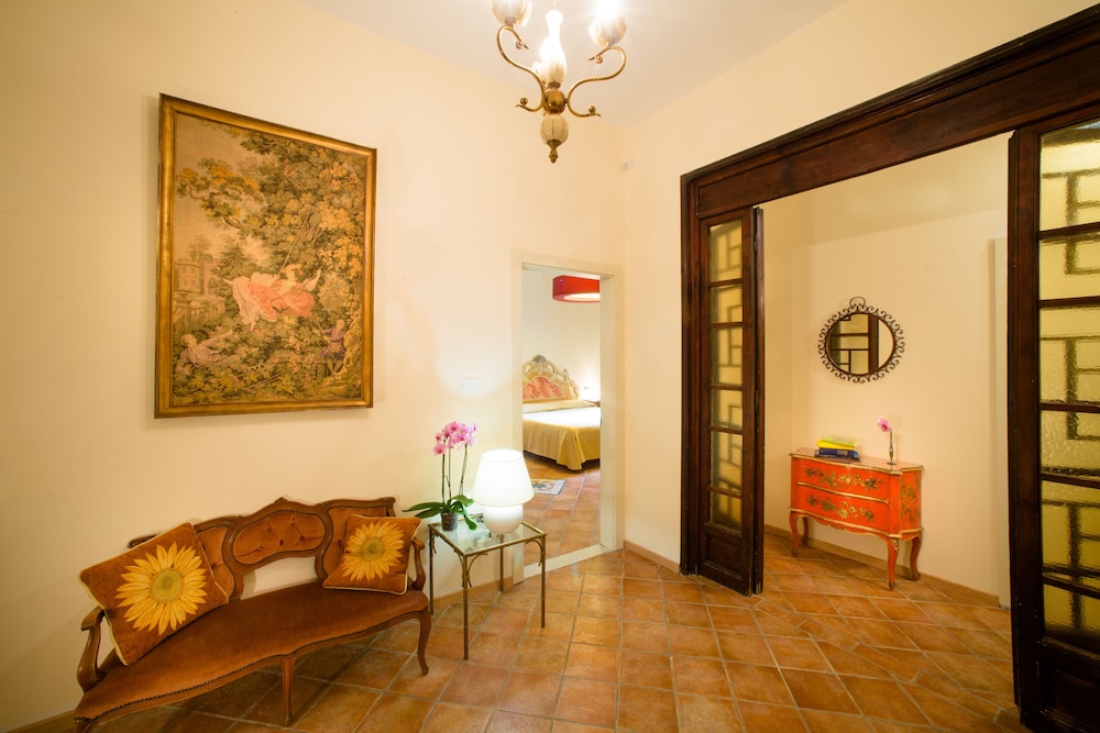 Locanda Orchidea - B&B 23/32