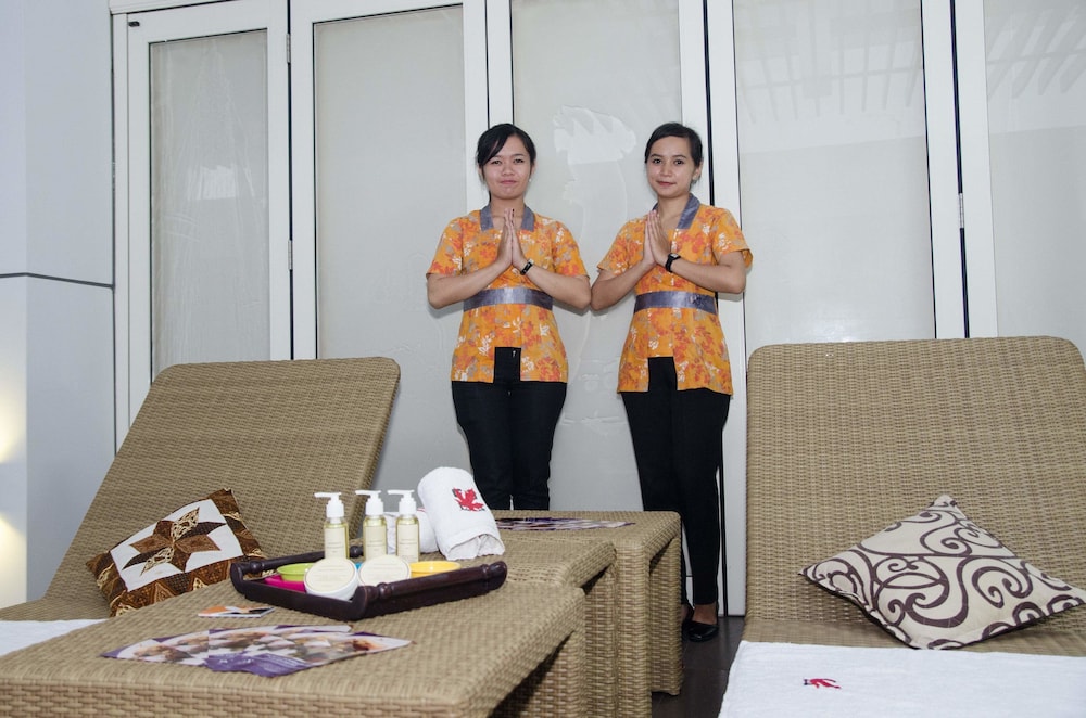 Satoria Hotel Yogyakarta 10/65