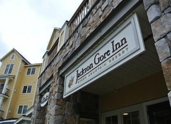 Jackson Gore Inn 3/33