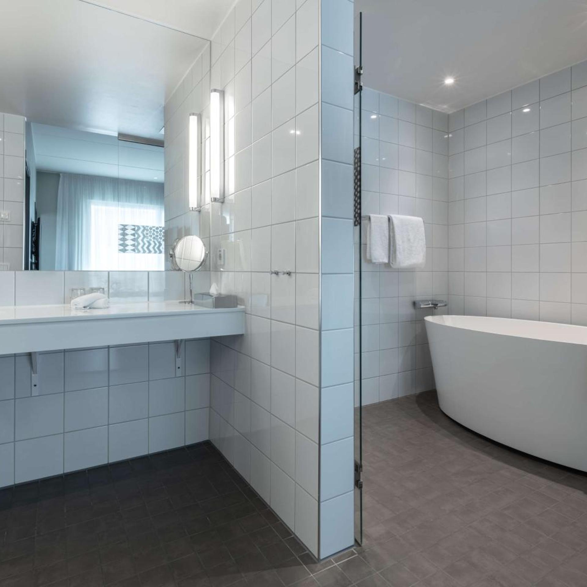 جناح، RADISSON BLU METROPOL HOTEL, HELSINGBORG 9/10