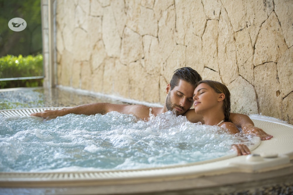Grand Sirenis Riviera Maya All Inclusive 36/72