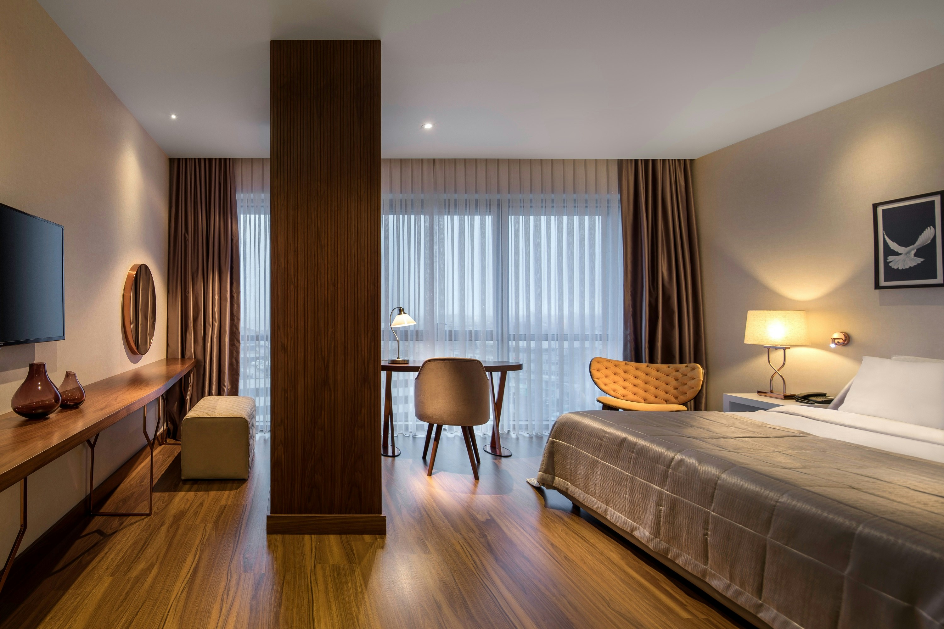 Lionel Hotel Istanbul 22/74