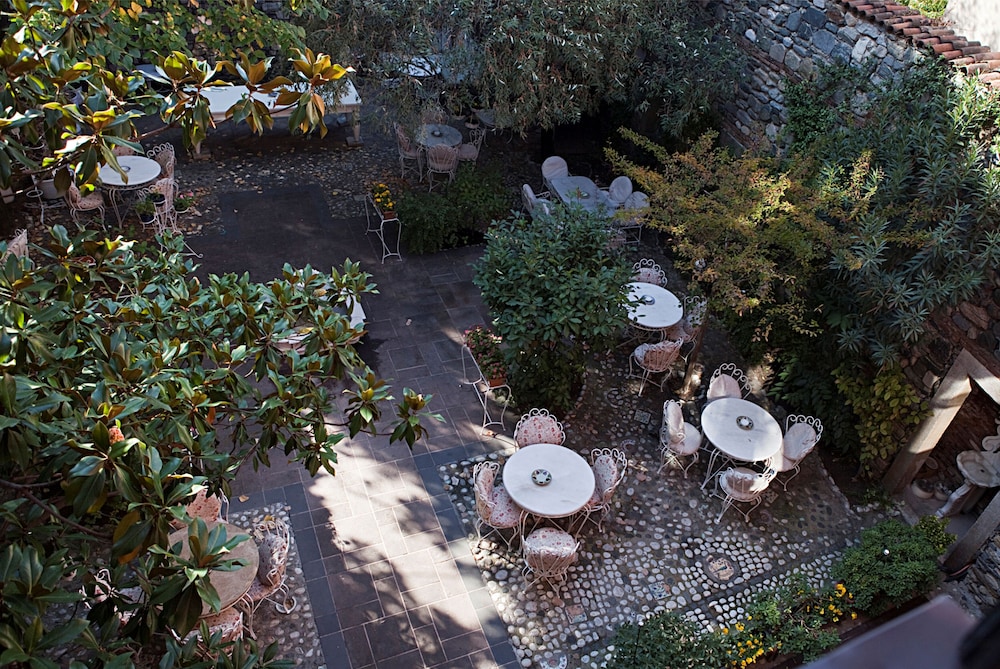 KITAPEVI BOUTIQUE HOTEL 38/43