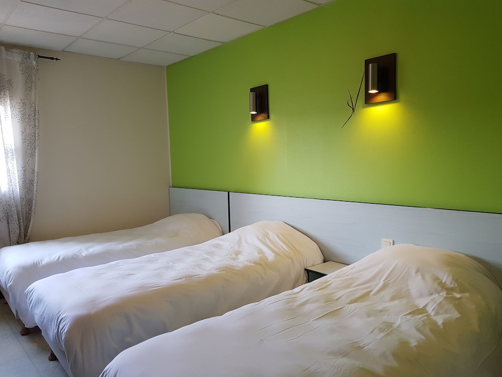 HOTEL LE SAINT VINCENT 10/50