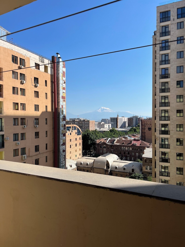 Sweet Home Apart-Hotel 32/108