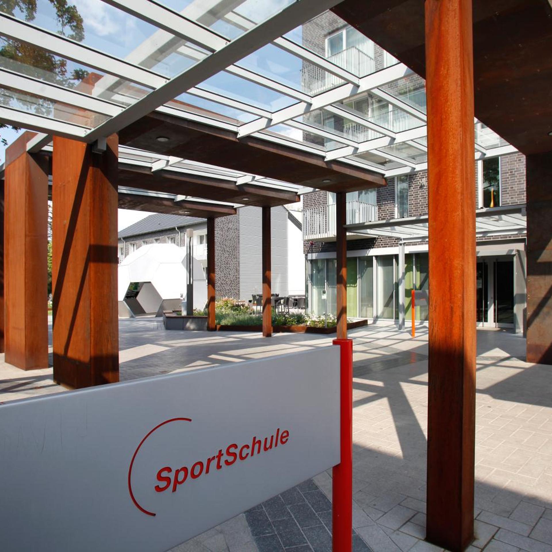 SportHotel Kaiserau 8/33