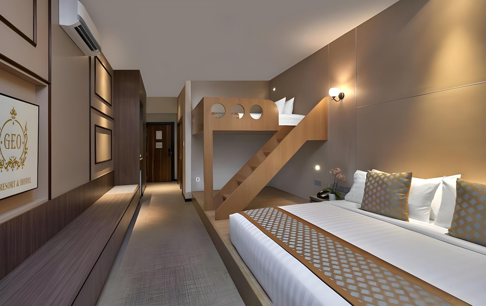 FAMILY SUITE