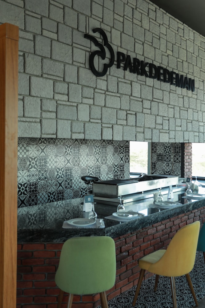 Park Dedeman Elazig 45/63