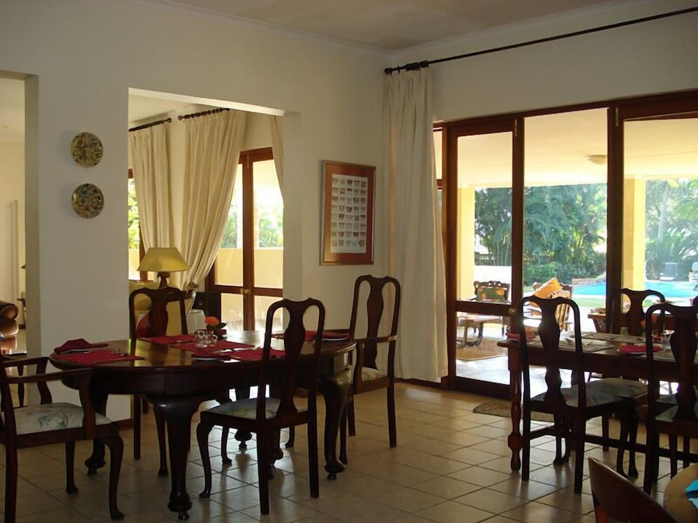 The Guest House Pongola 35/50