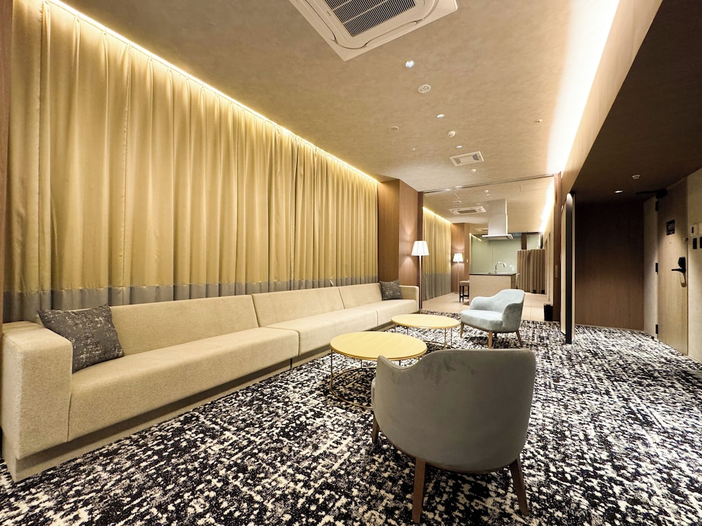 Randor Hotel Sapporo Prestige 25/47