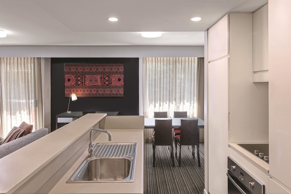 ADINA APARTMENT HOTEL DARWIN WATERFRONT 29/60