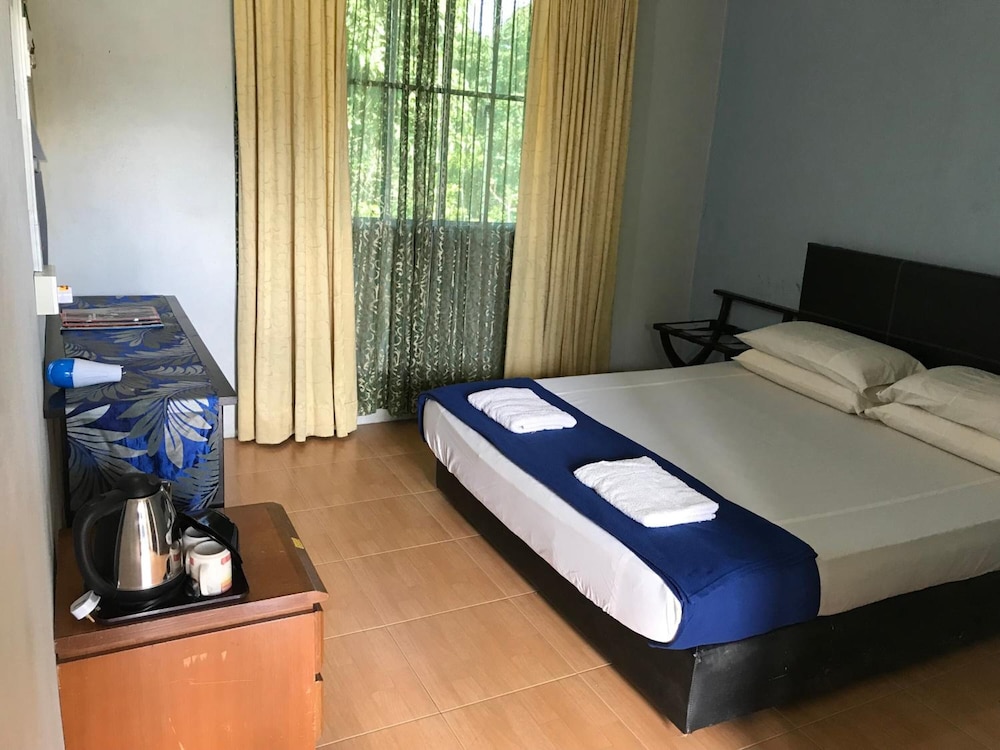 Rtms Guesthouse Semporna 15/50