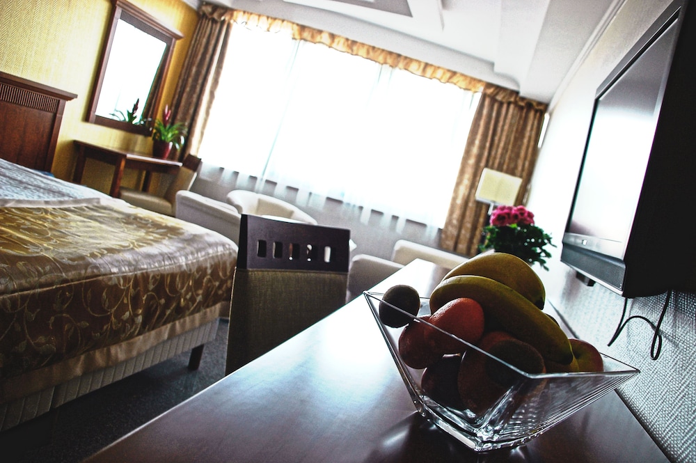 Actor Hotel Budapest 21/43