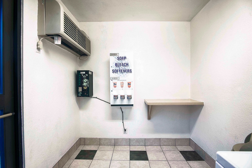 Motel6 Mammoth Lakes, CA 15/55