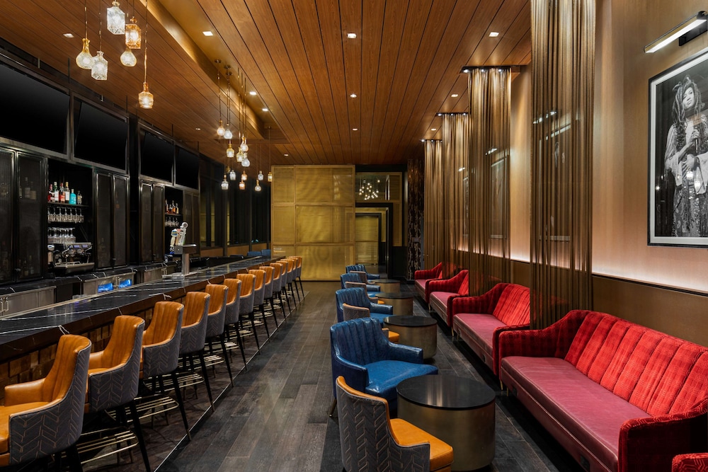 Hyatt Centric Beale Street Memphis 49/60