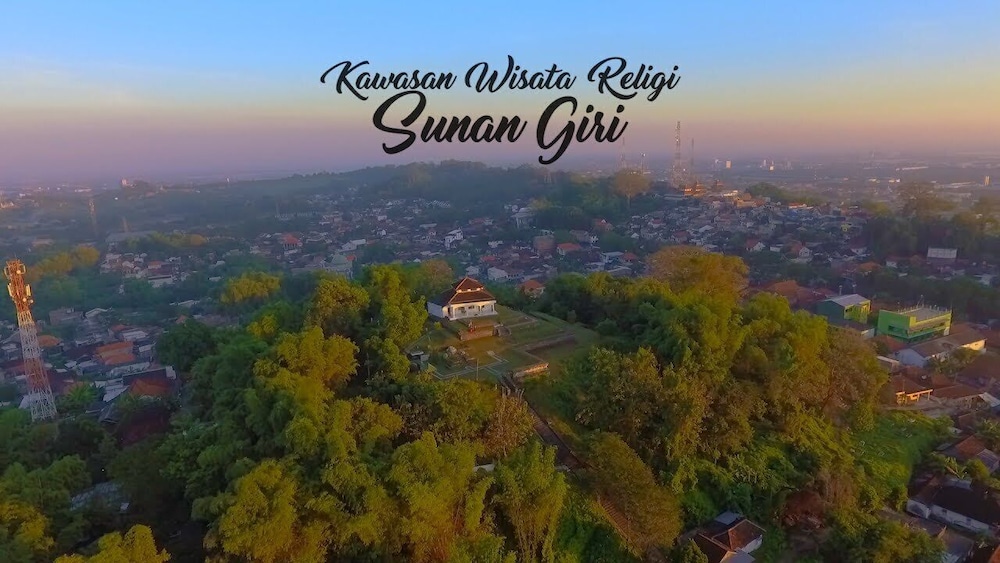 Aston Gresik Hotel & Conference Center 28/59