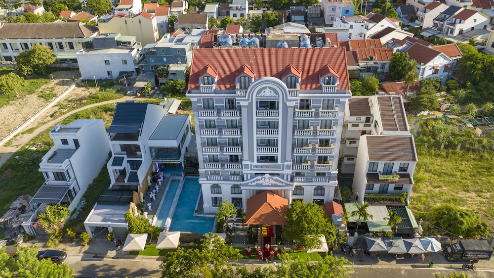 My Son Boutique Hotel & Spa 6/50