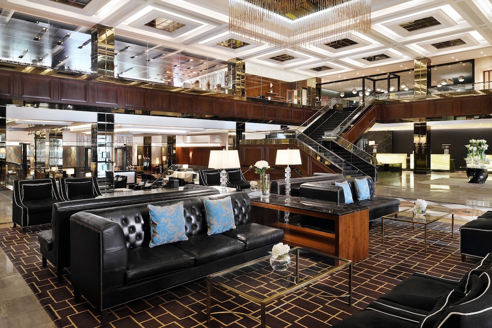 InterContinental Bahrain by IHG 37/77