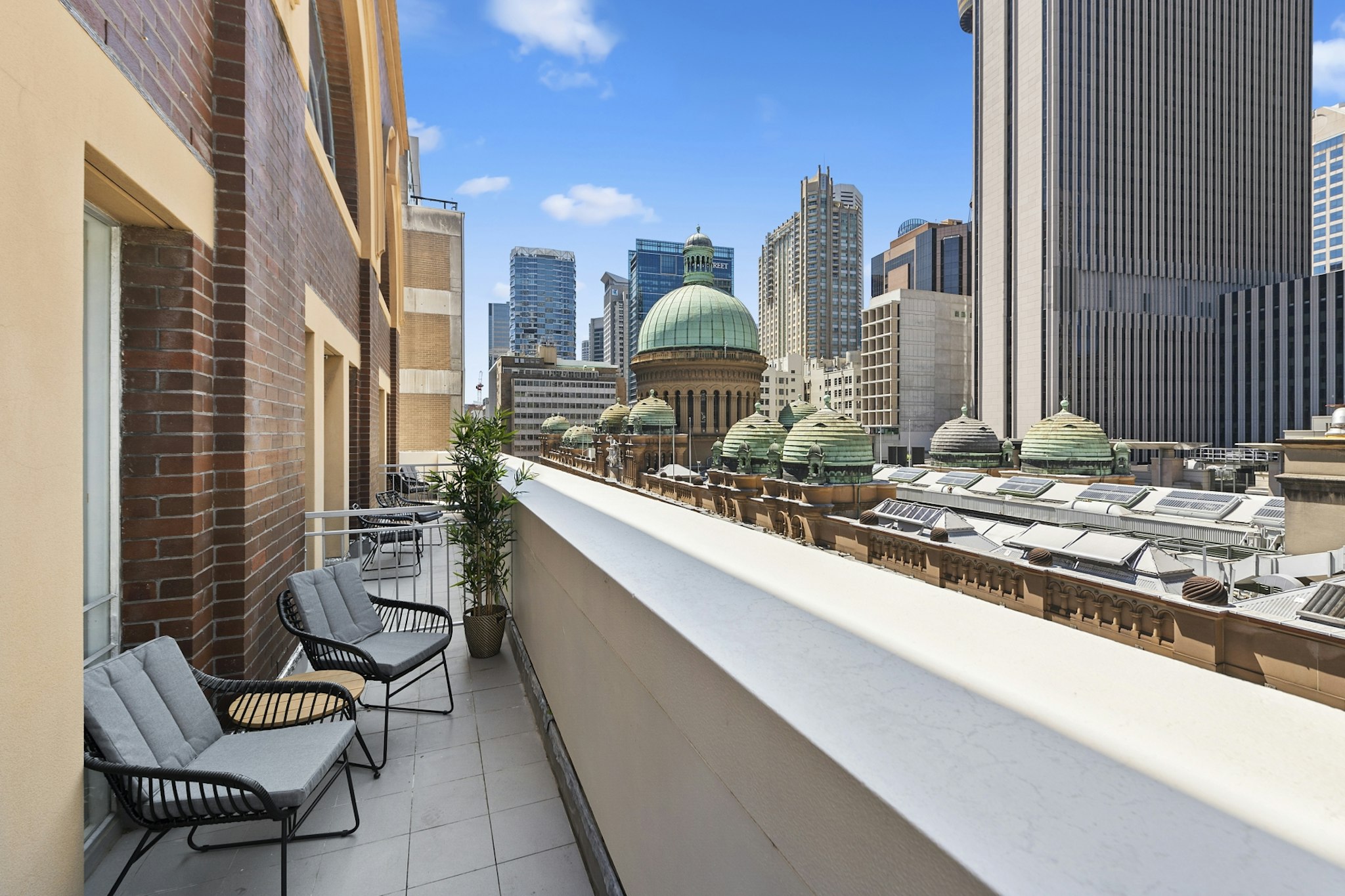 YEHS Hotel Sydney QVB 44/44