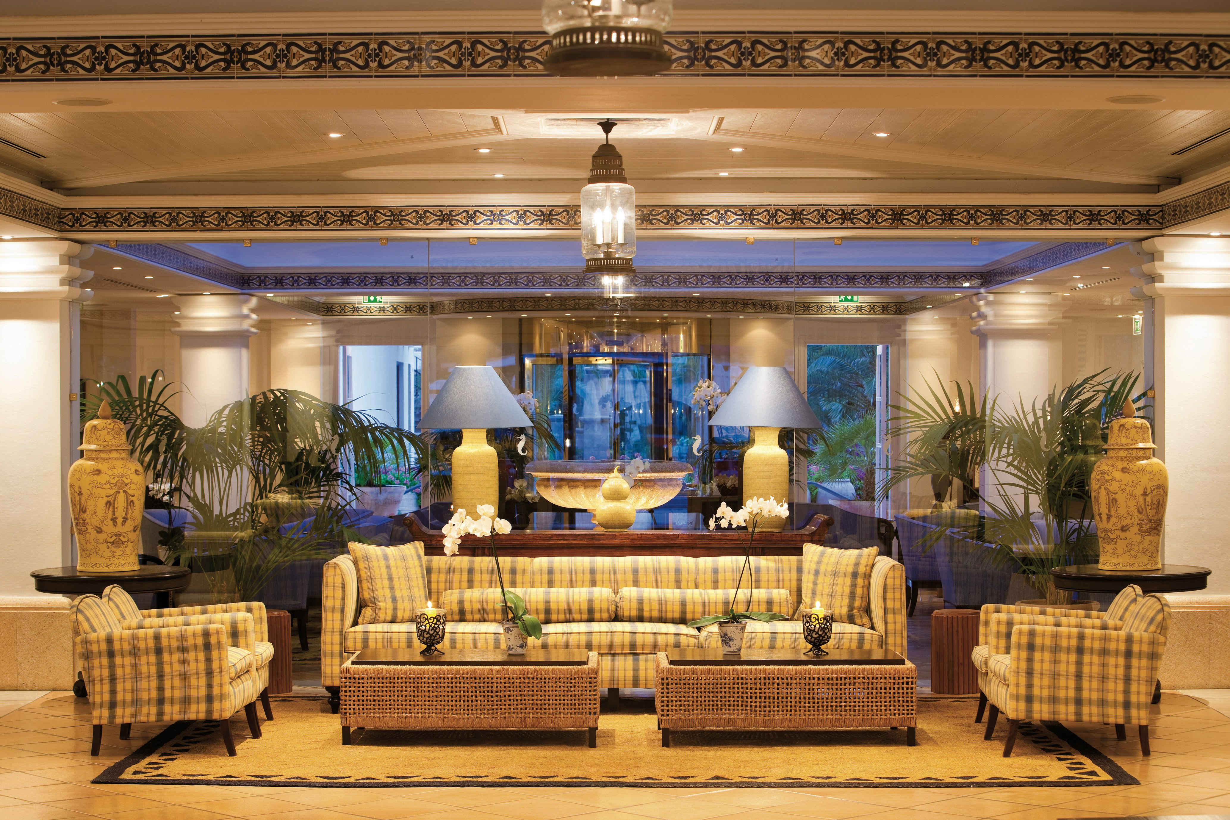 Seaside Grand Hotel Residencia 31/50