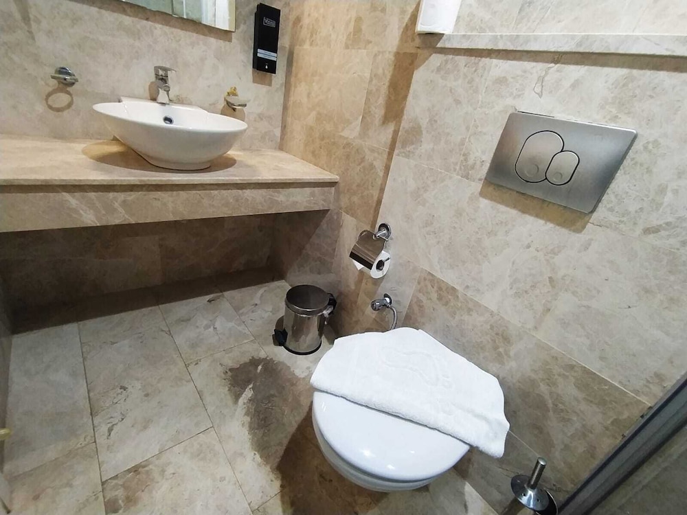 Alya Hotel Gocek 70/70