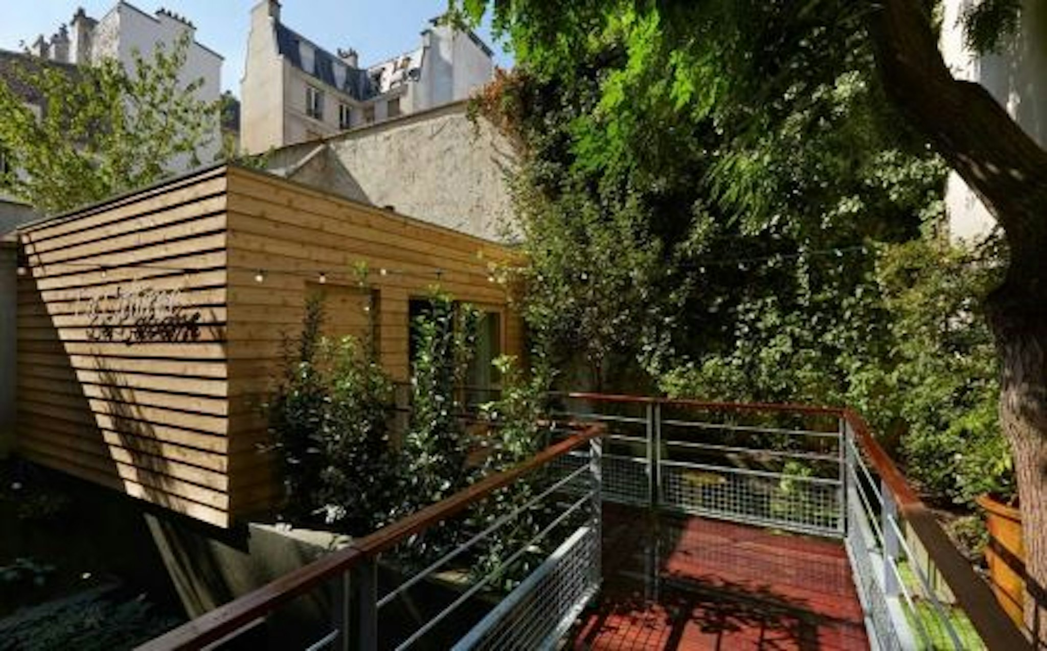 Hotel Cabane - Orso Hotels 40/42