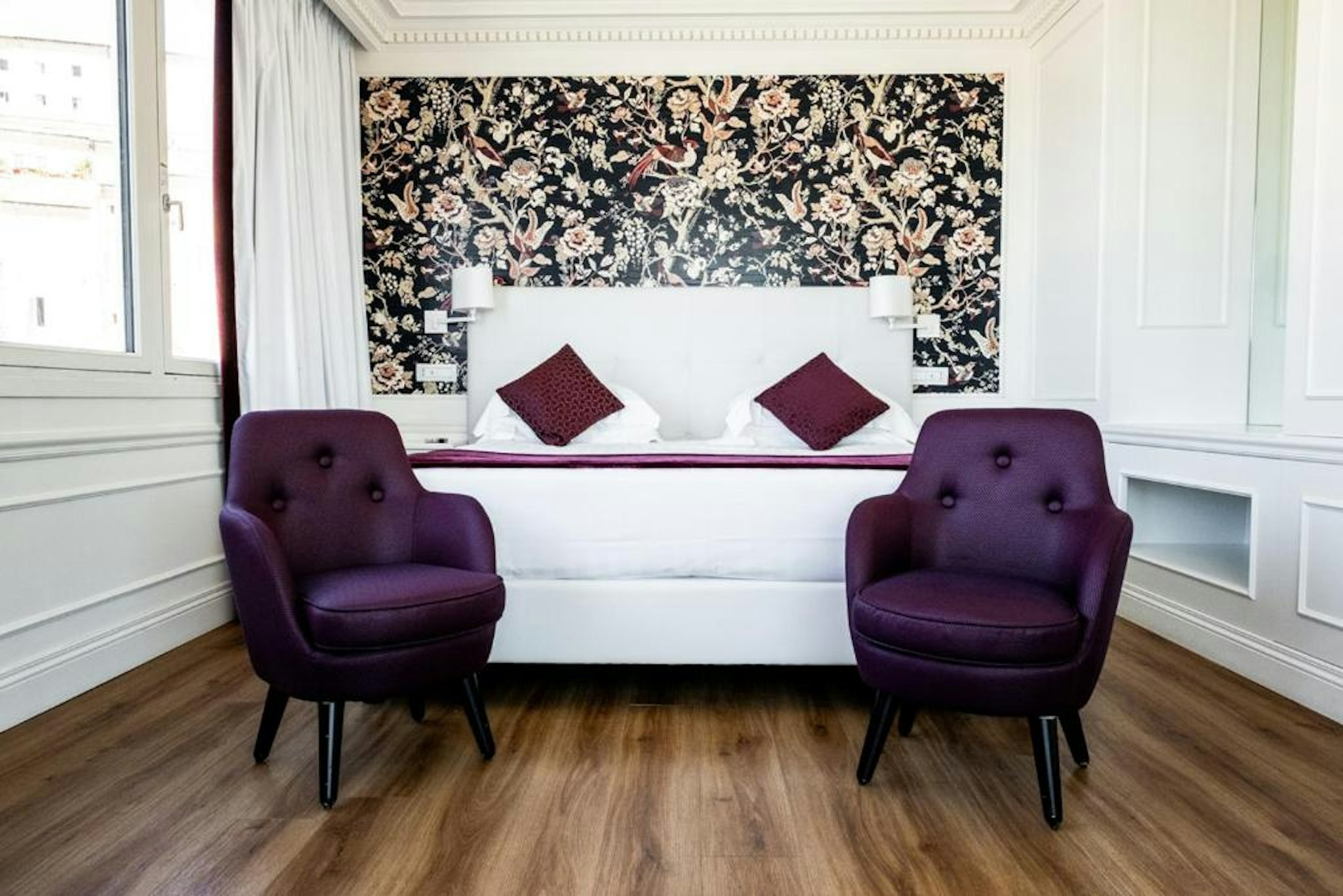 GRAND HOTEL PALACE 40/59