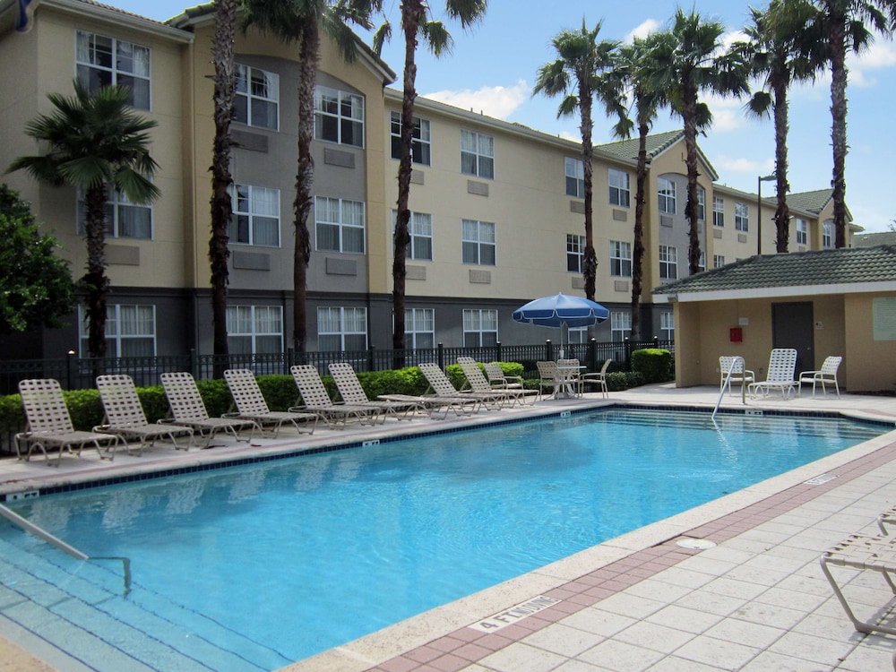Extended Stay America Select Suites - Orlando - Maitland - Summit Tower Blv 3/47