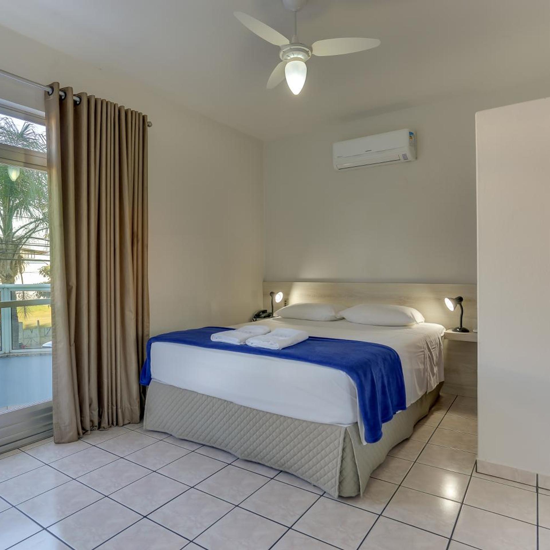 Marazul Apart Hotel 13/34