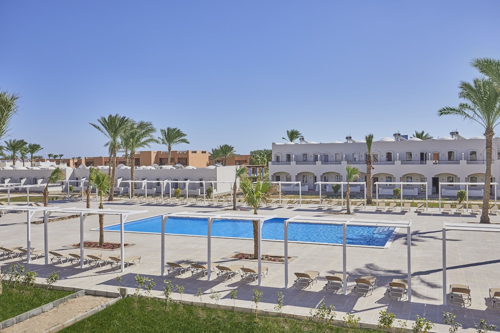 JAZ Neo Reef Marsa in QUSEIR