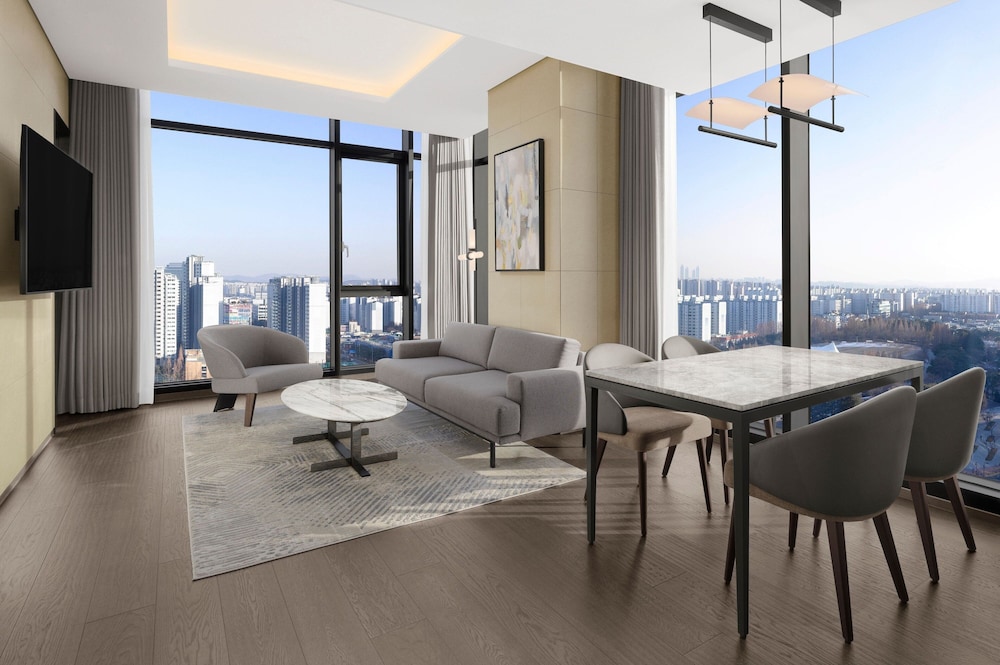 Four Points by Sheraton Suwon 31/49
