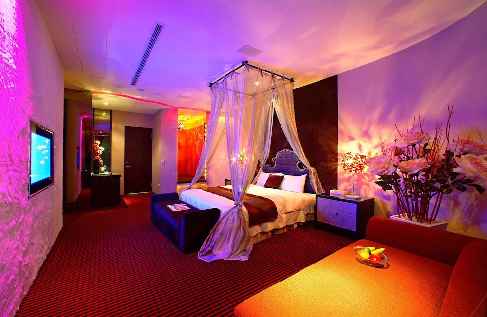 Changhua Kuikuan Boutique Motel 24/29