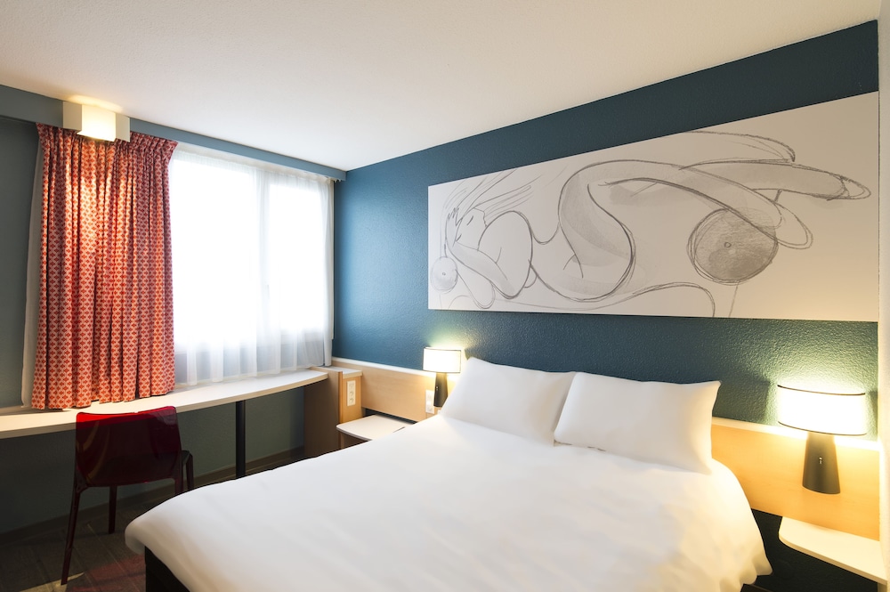 Ibis Tours Nord 15/50