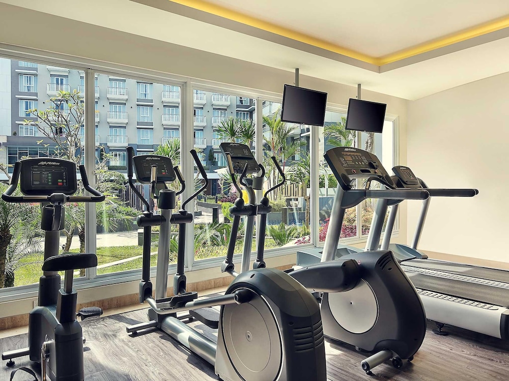 Grand Mercure Bandung Setiabudi 37/71