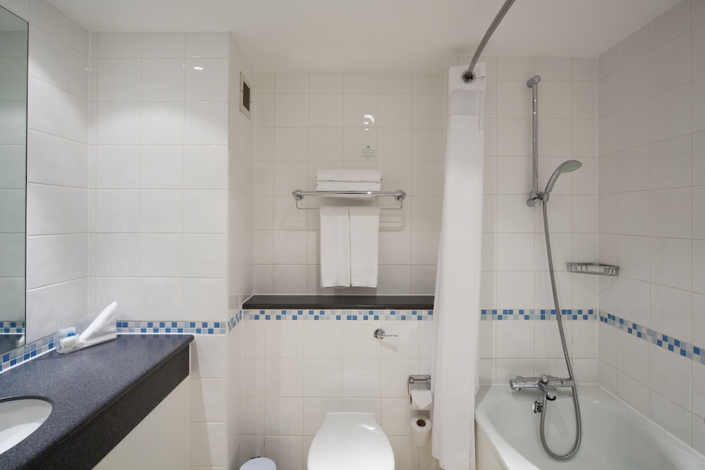 Holiday Inn London - Bloomsbury by IHG 18/75