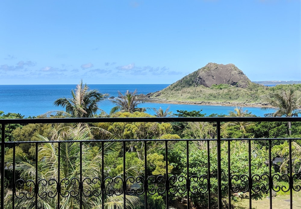Howard Beach Resort Kenting 67/70