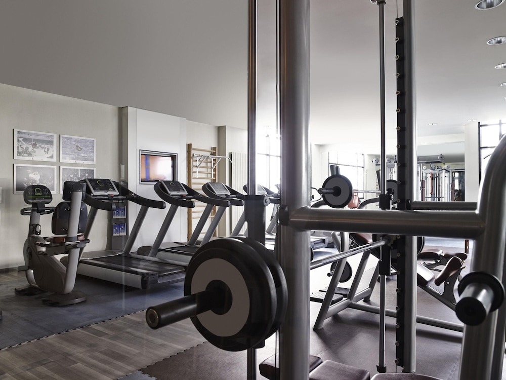 Novotel Paris Roissy CDG Convention 44/71