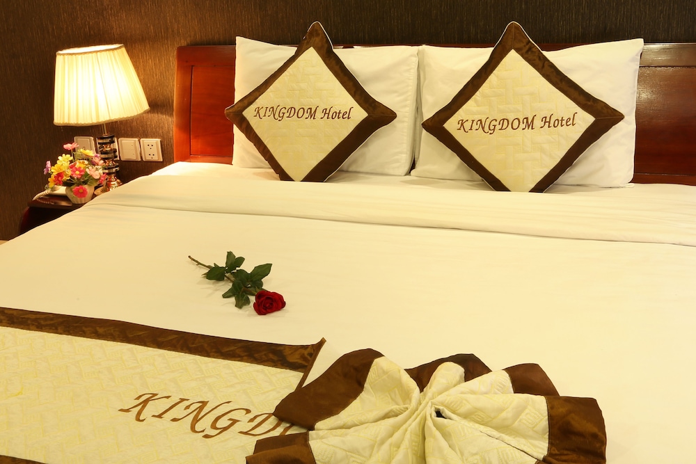 Kingdom Hotel 24/31