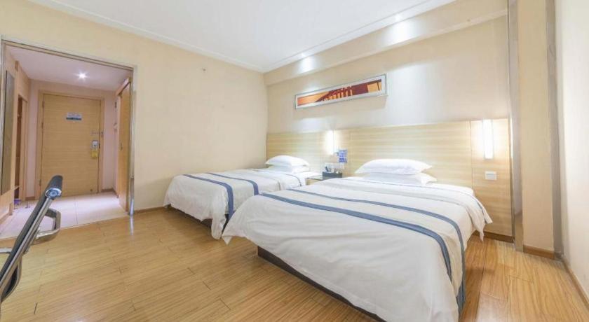 City Comfort Inn (Nanhai Xiqiao Mountain) 16/56