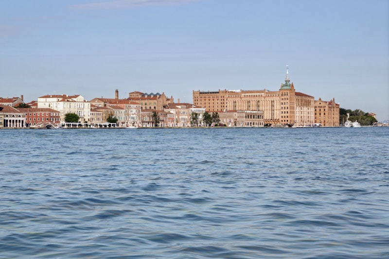 Hilton Molino Stucky Venice 43/50