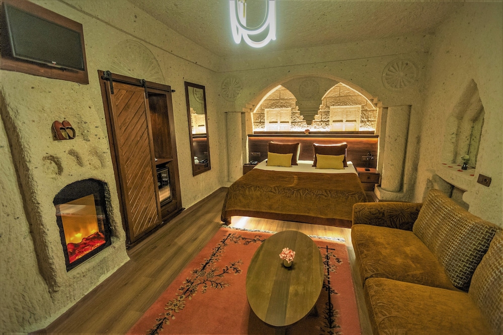 Mimi Cappadocia Butik Otel 18/50
