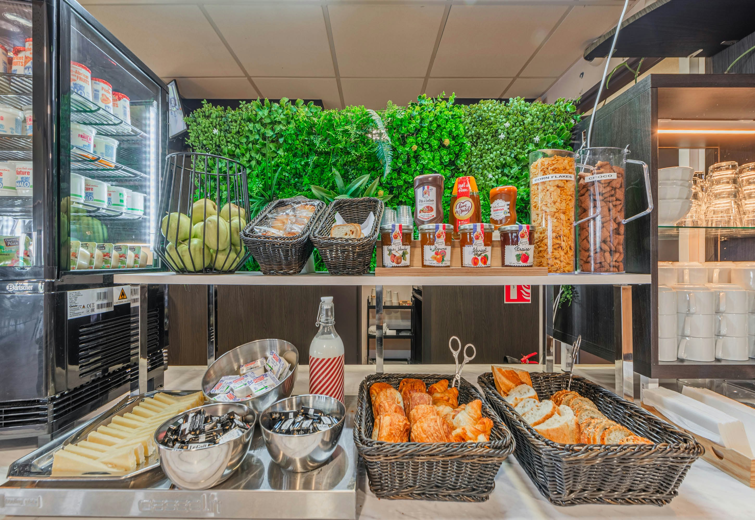 B&B Hotel Strasbourg Aeroport 34/46