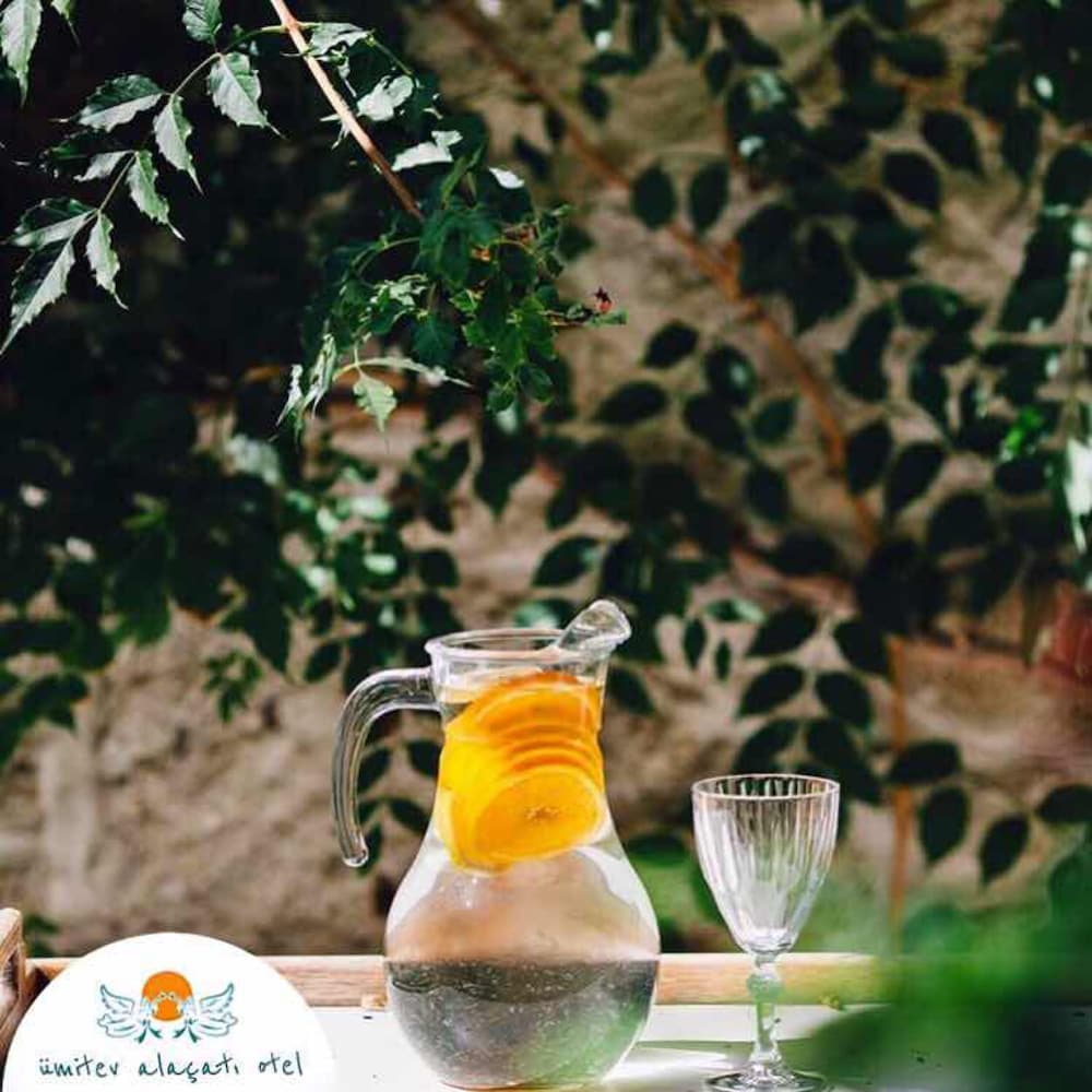 Alacati Umitev Boutique Hotel 25/50