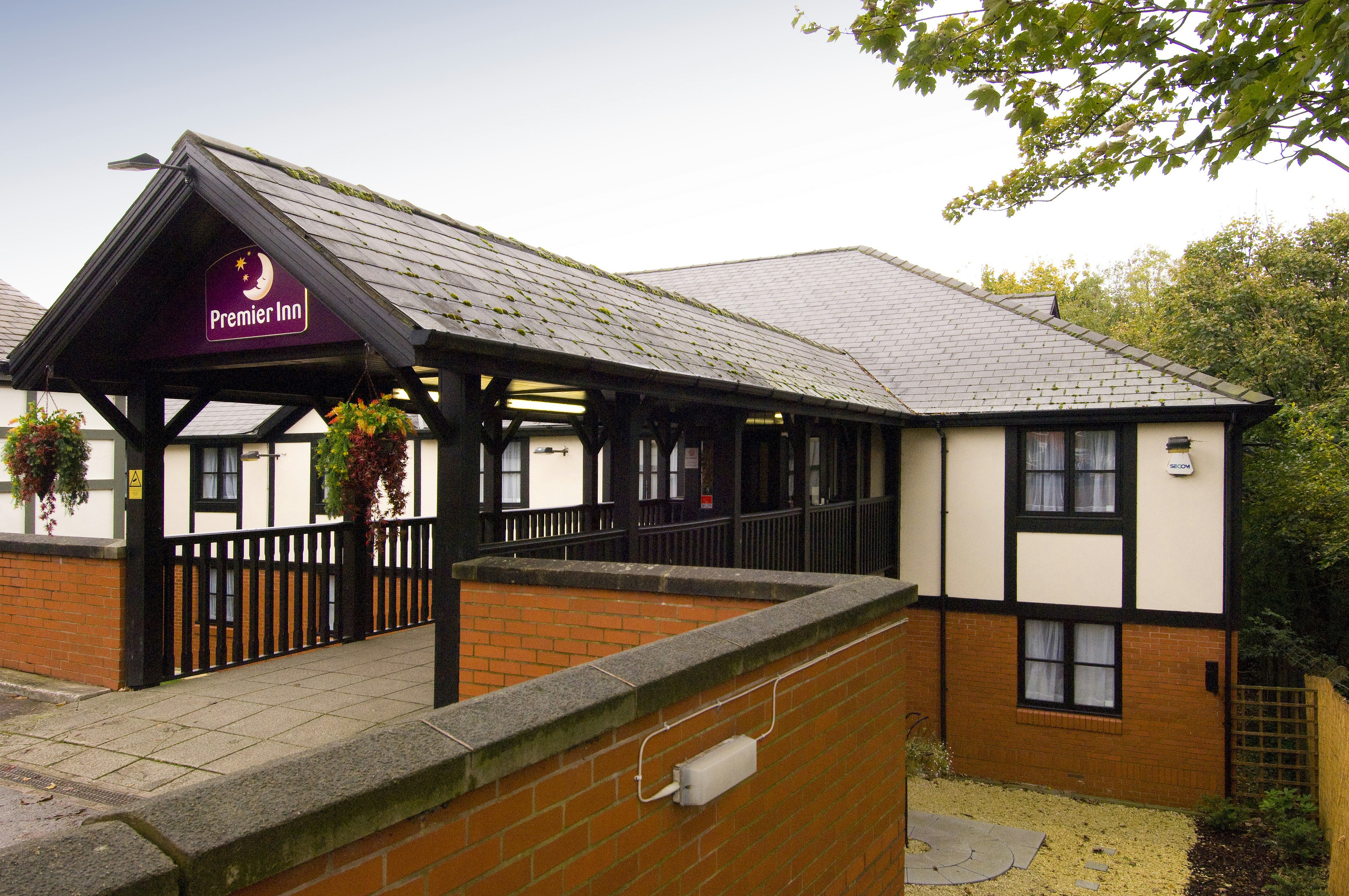 Premier Inn Manchester (Swinton) 7/29